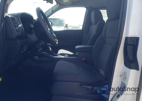 2024 Nissan Frontier S from USA, damaged, VIN 1N6ED1CL7RN635011